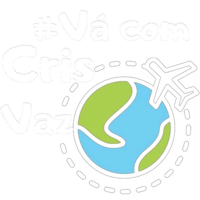 Vá com Cris Vaz
